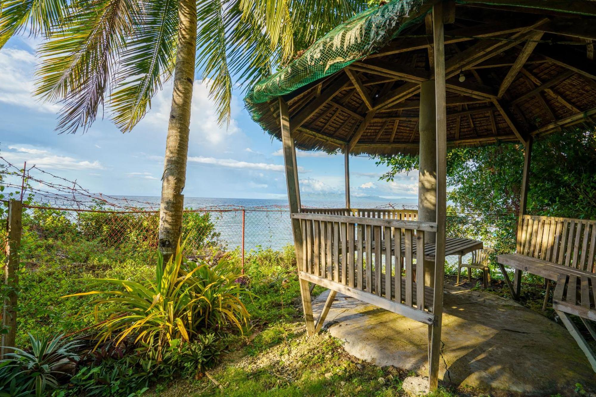 Weyh'S Studio #1 By The Ocean 100Mbps Panglao Dış mekan fotoğraf