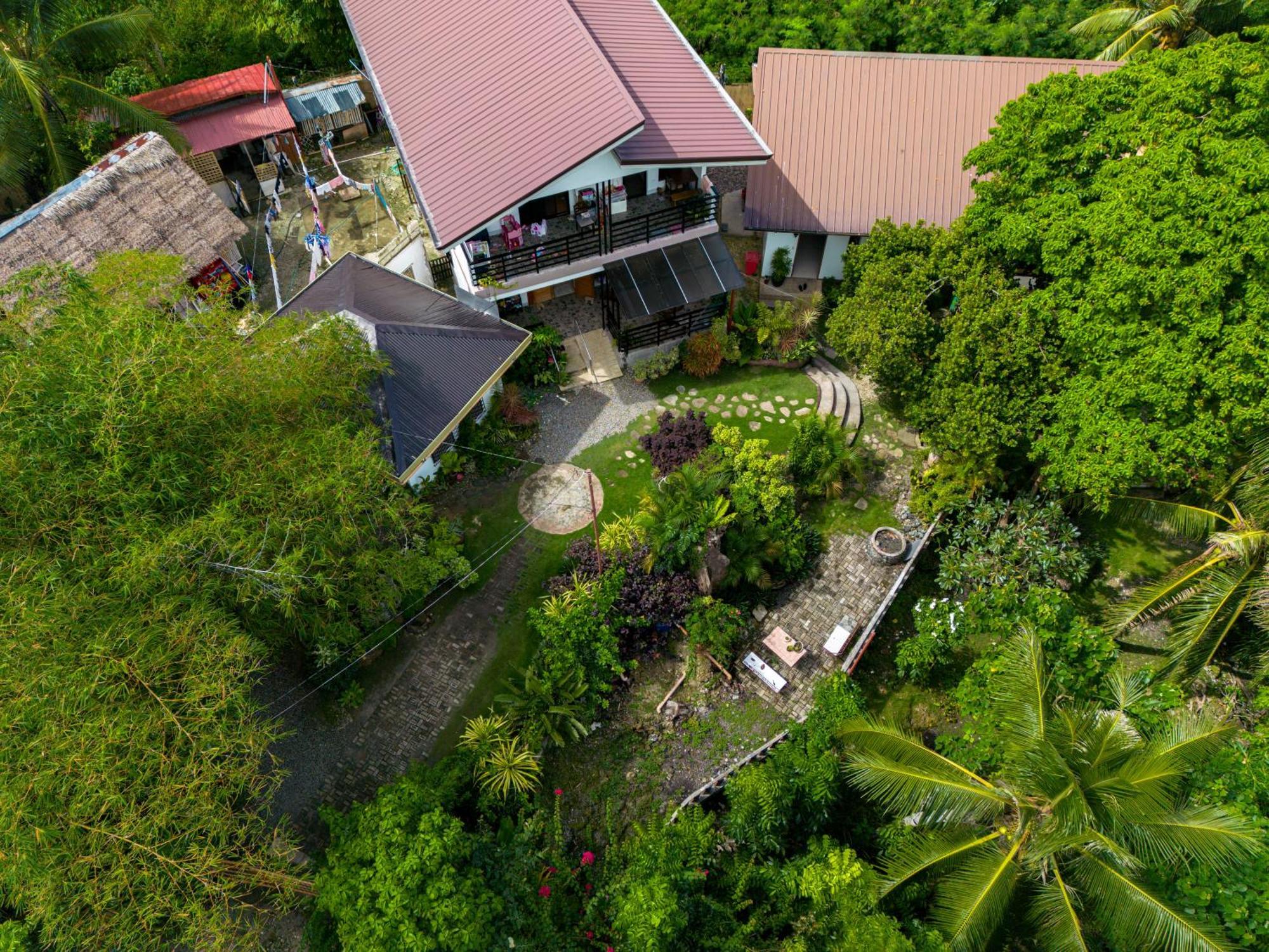 Weyh'S Studio #1 By The Ocean 100Mbps Panglao Dış mekan fotoğraf