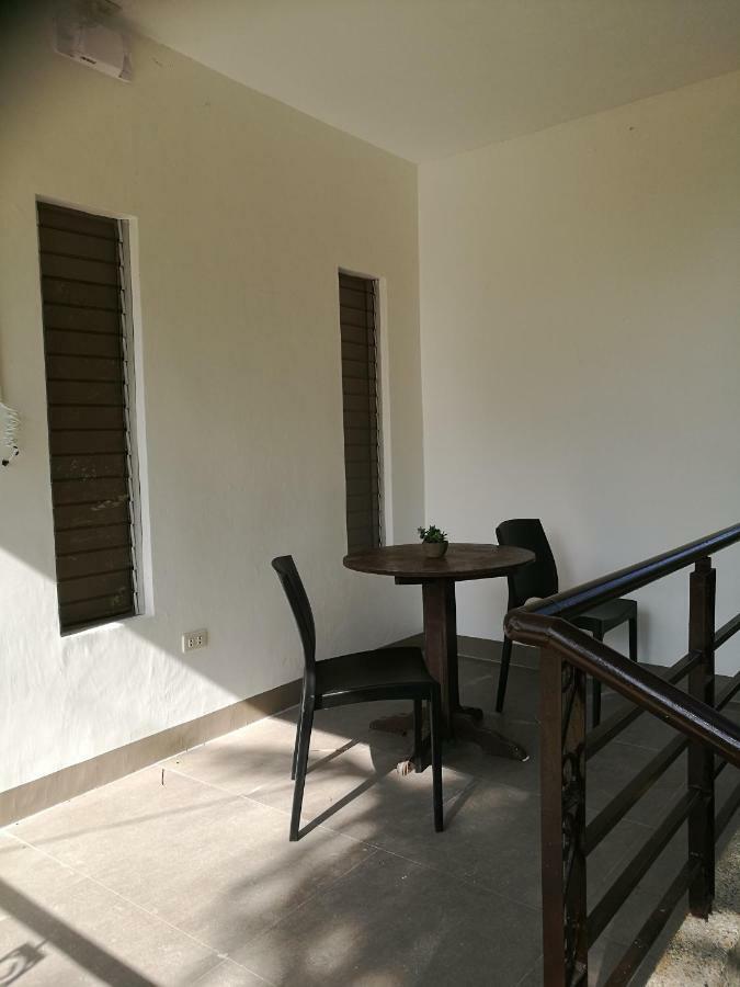 Weyh'S Studio #1 By The Ocean 100Mbps Panglao Dış mekan fotoğraf