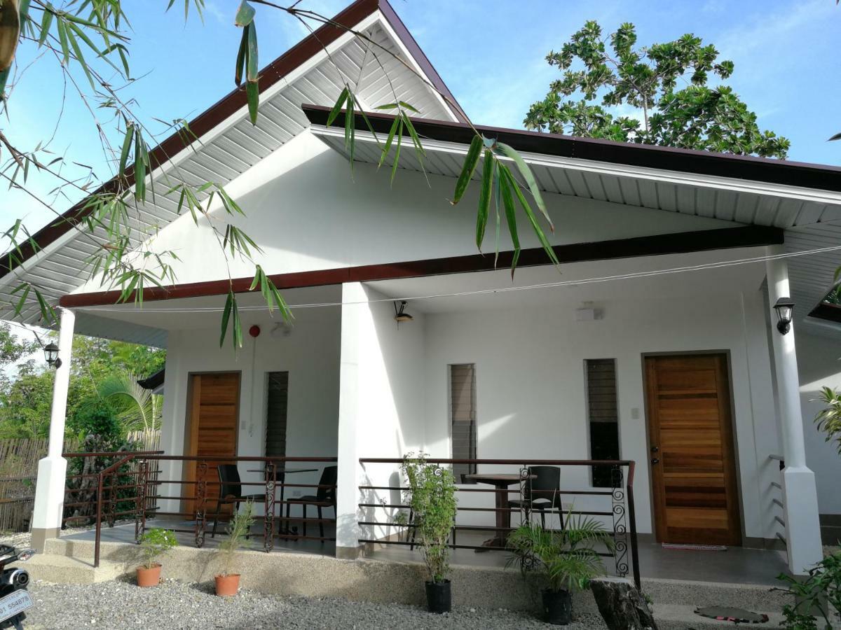 Weyh'S Studio #1 By The Ocean 100Mbps Panglao Dış mekan fotoğraf