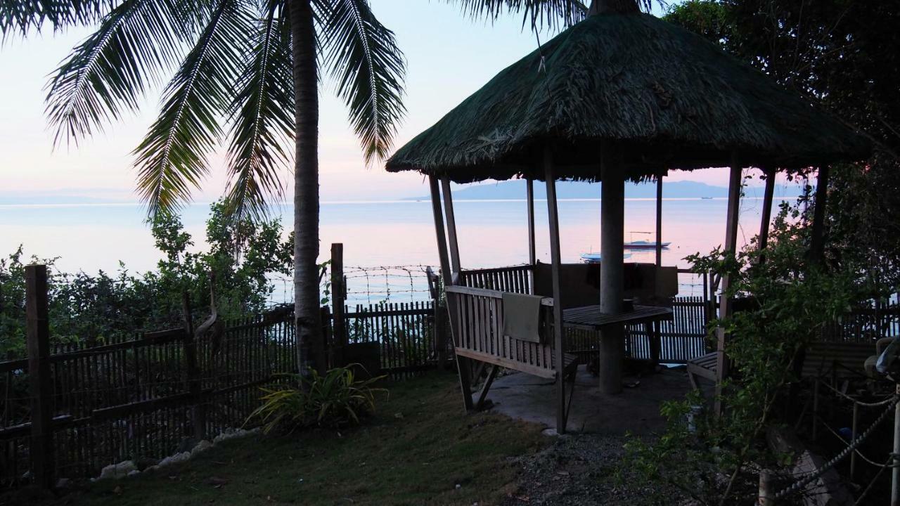 Weyh'S Studio #1 By The Ocean 100Mbps Panglao Dış mekan fotoğraf